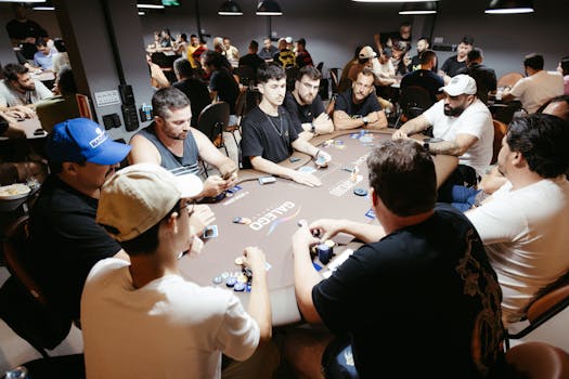 Online Poker: Jak Najít a Využít Nejlepší Bonusy v ČR 2023