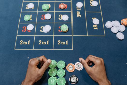 Top bonusy pro high rollery v online casinech – Které se vyplatí?