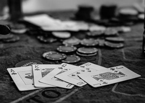 Masivní Casino Turnaje 2026: Revoluce v Hazardních Hrách